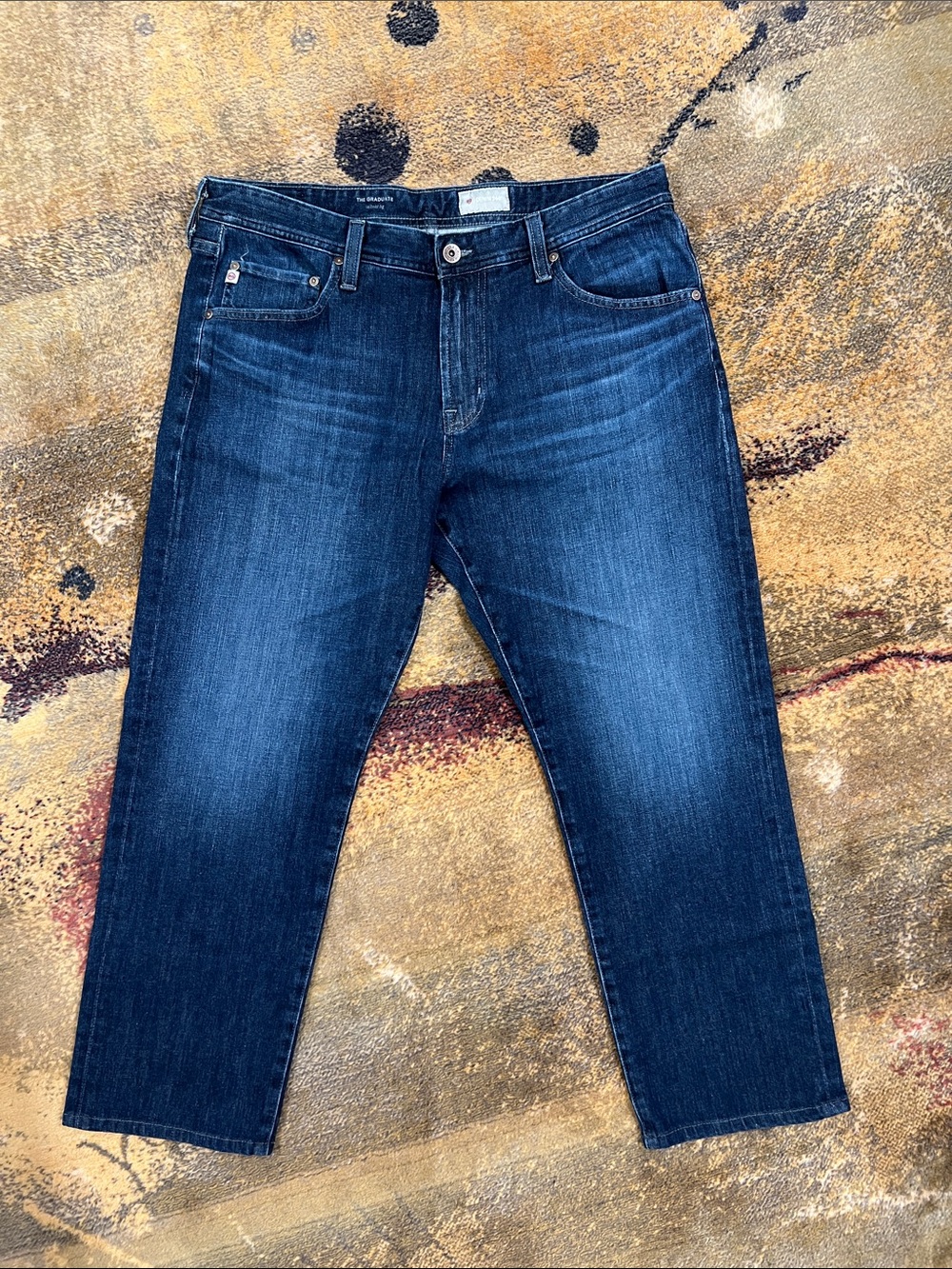 Men’s AG jeans “The Graduate”  36